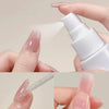 Magic Solid Nail Glue Kit 3 in 1 Kits