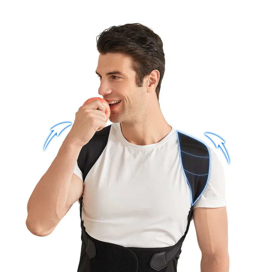 PosturePro™:Posture Corrector