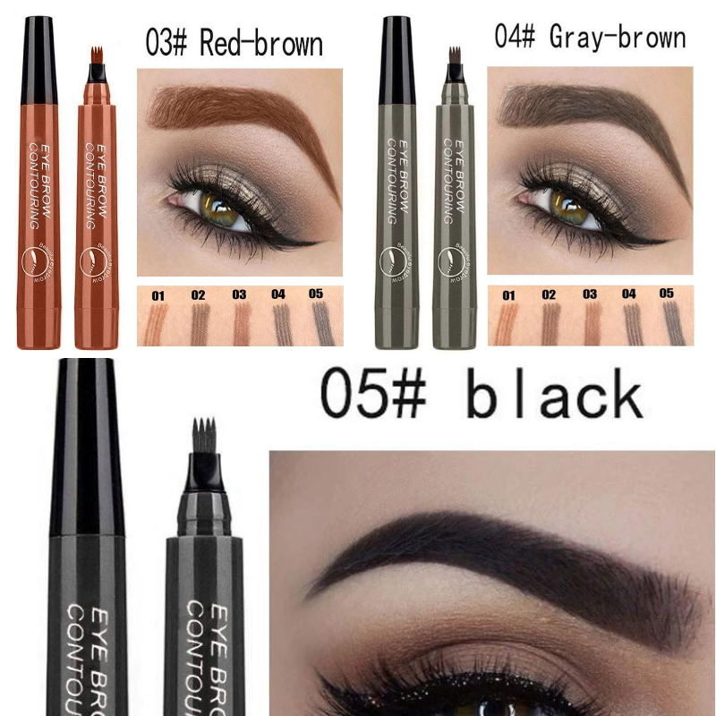 Revolutionary Eyebrow Pencil