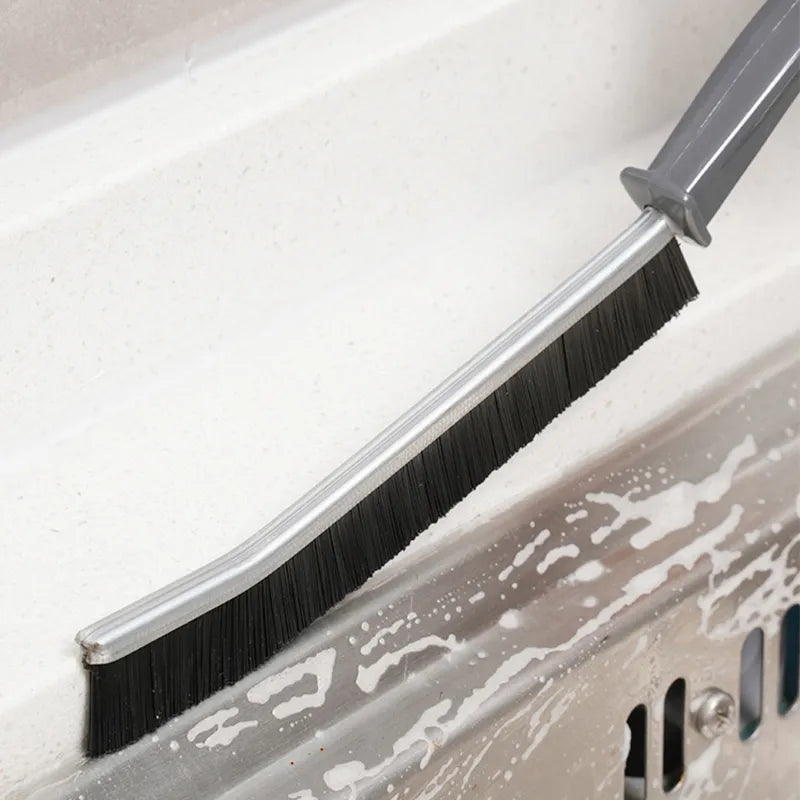 MasterBrush™: Crevice Cleaning Brush