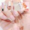 Magic Solid Nail Glue Kit 3 in 1 Kits