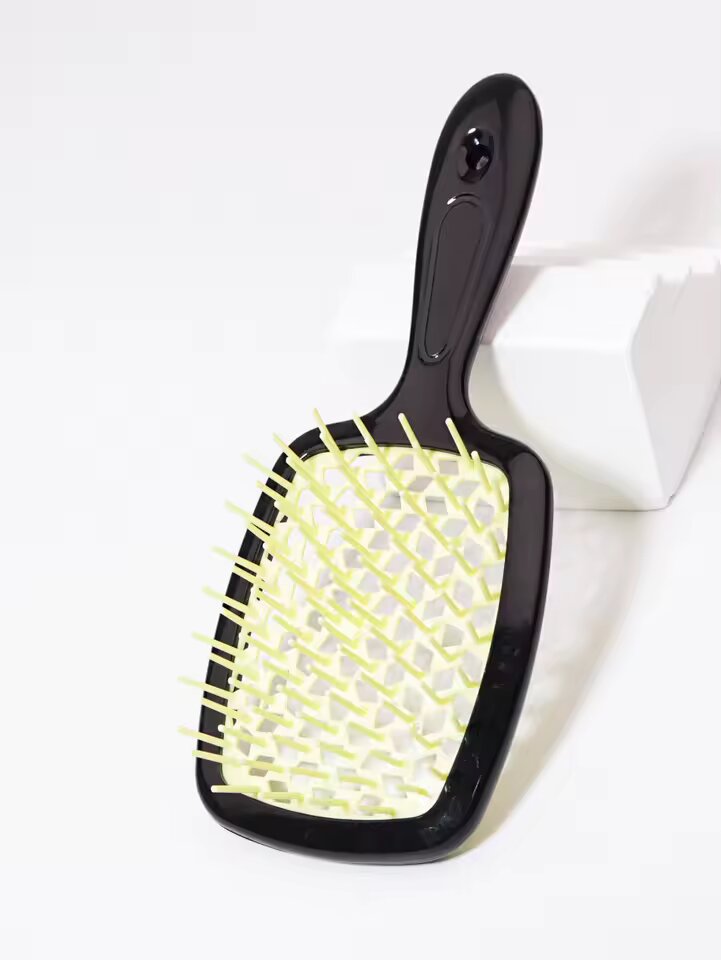 Magic Tangle-Free Hairbrush