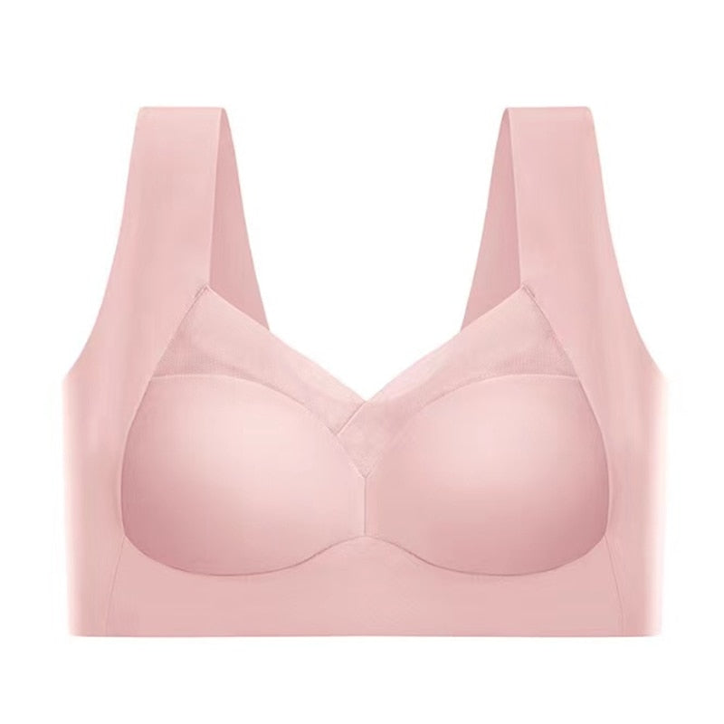 ComfyBra™ - Comfortable Seamless Bra