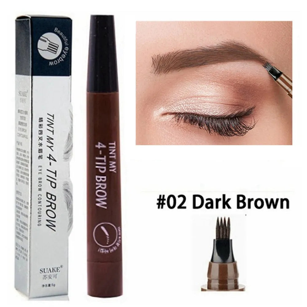 Revolutionary Eyebrow Pencil