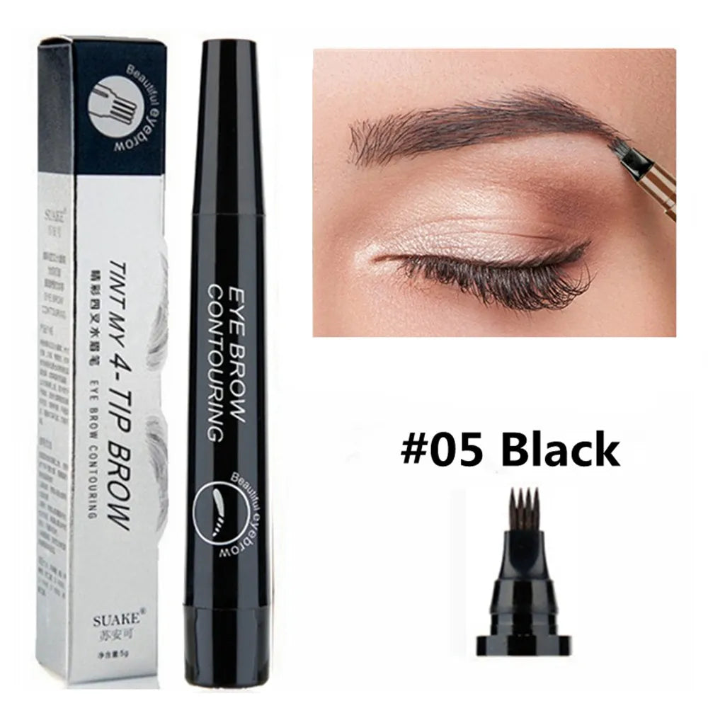 Revolutionary Eyebrow Pencil