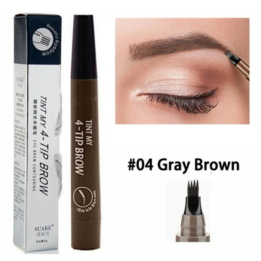 Revolutionary Eyebrow Pencil