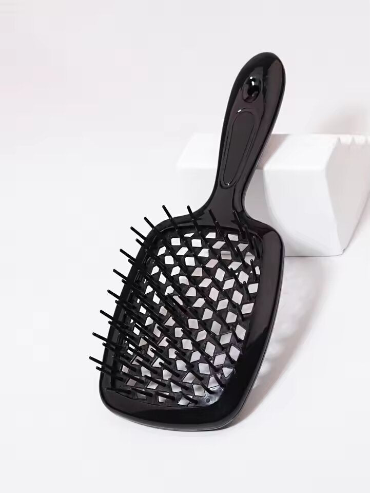 Magic Tangle-Free Hairbrush