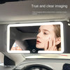 LED Car Visor Vanity Mirror