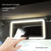 LED Car Visor Vanity Mirror