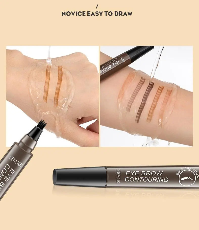 Revolutionary Eyebrow Pencil