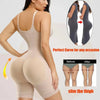 SlimShape: BodySuit Shapewear