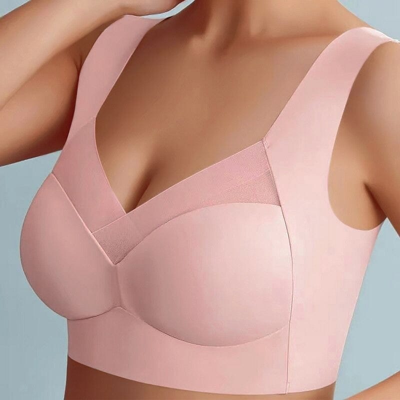 ComfyBra™ - Comfortable Seamless Bra