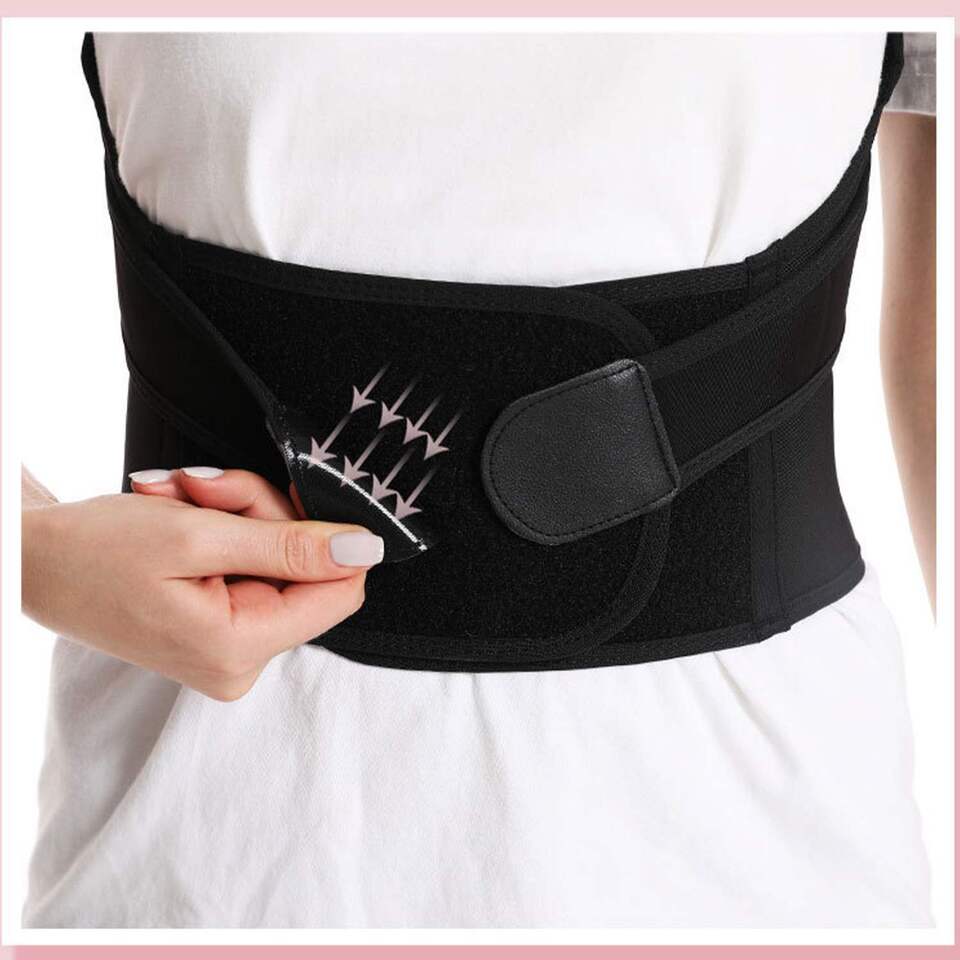 PosturePro™:Posture Corrector